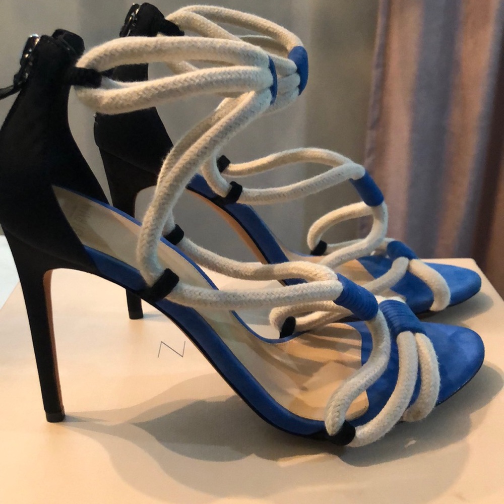Alexandre Birman Shoes